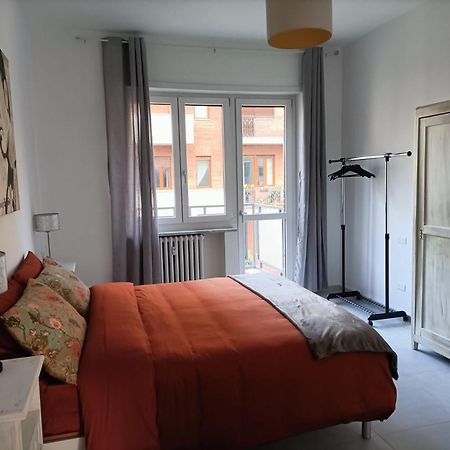Maison De Famille Daire Torino Dış mekan fotoğraf