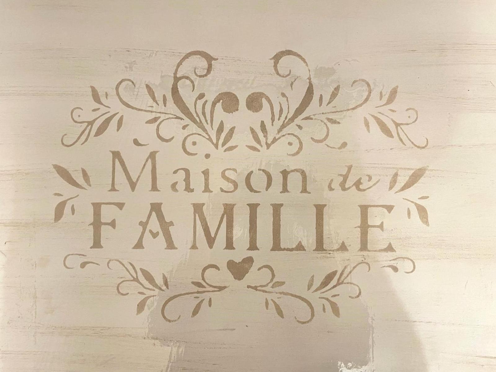 Maison De Famille Daire Torino Dış mekan fotoğraf