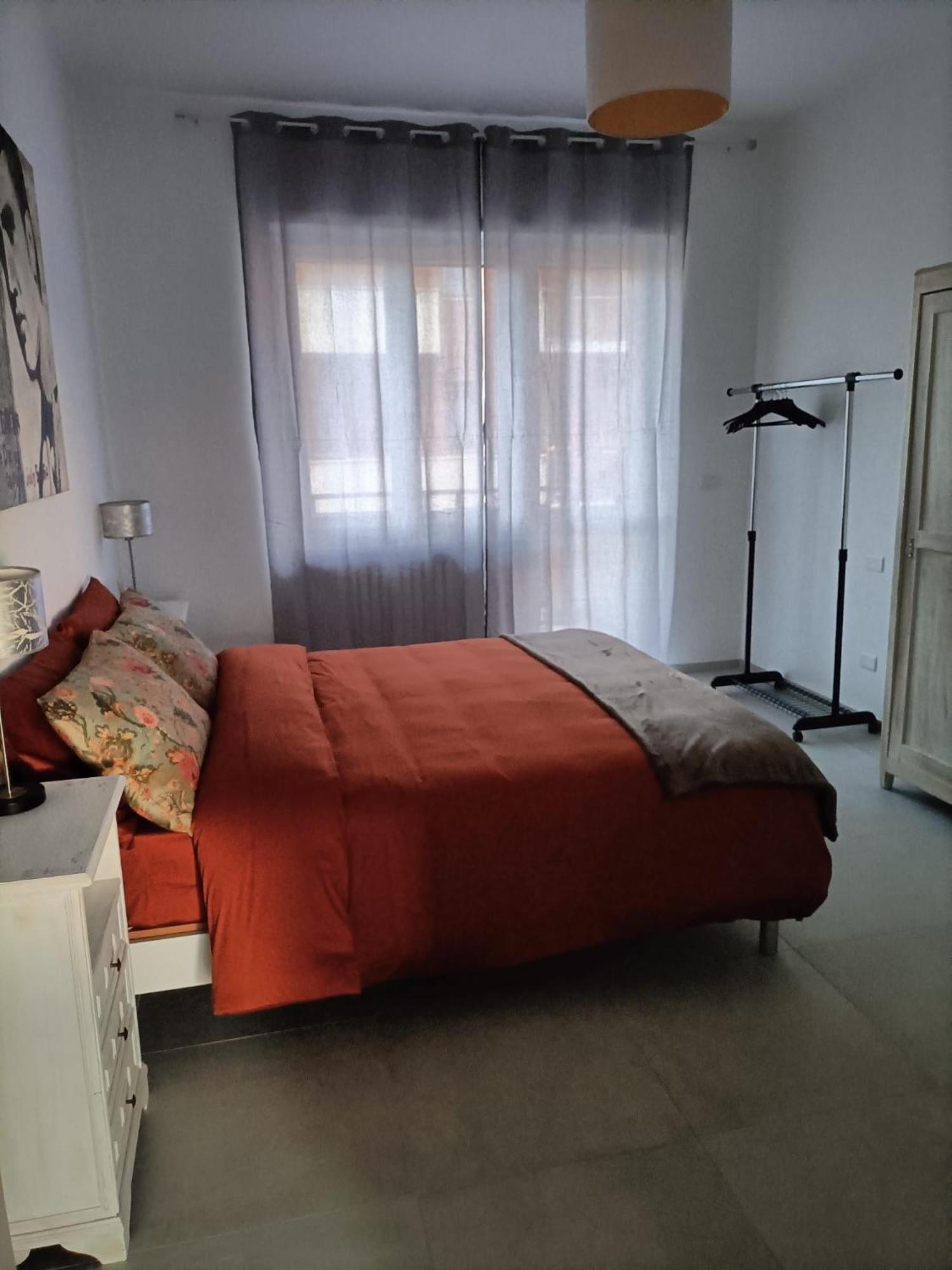 Maison De Famille Daire Torino Dış mekan fotoğraf