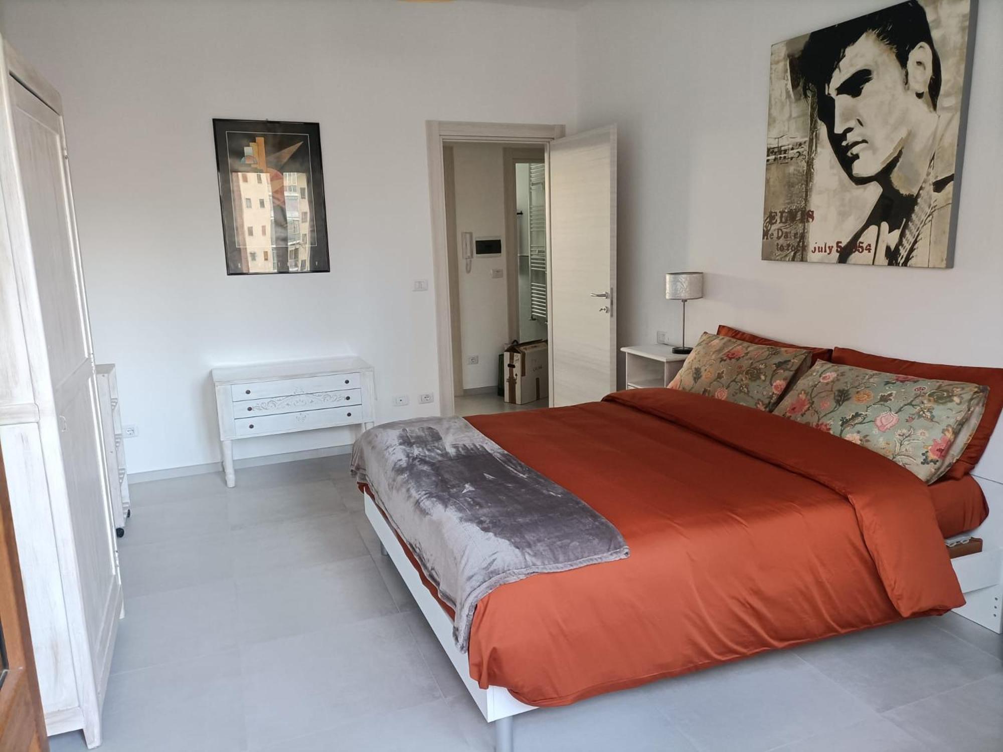 Maison De Famille Daire Torino Dış mekan fotoğraf