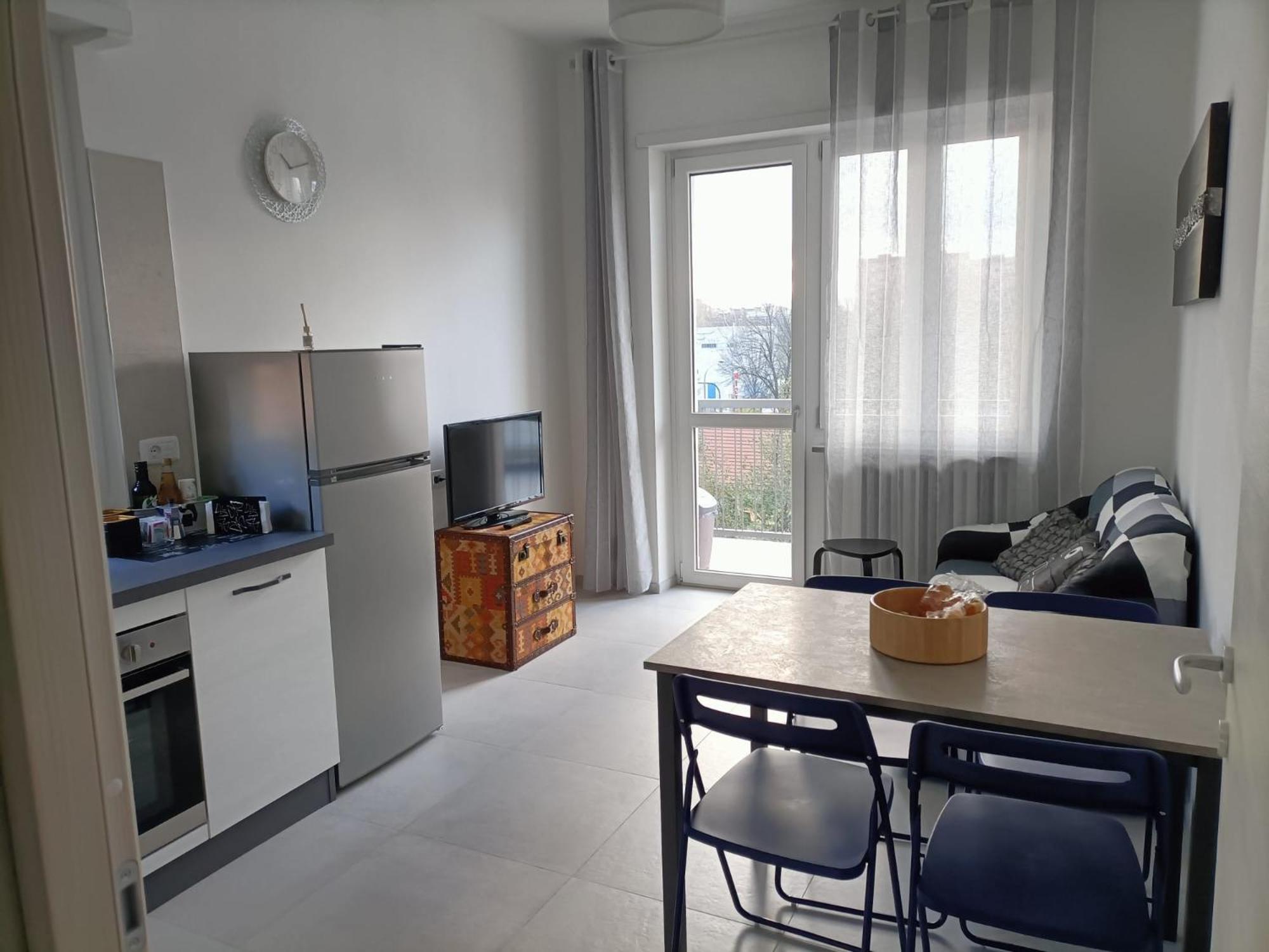 Maison De Famille Daire Torino Dış mekan fotoğraf
