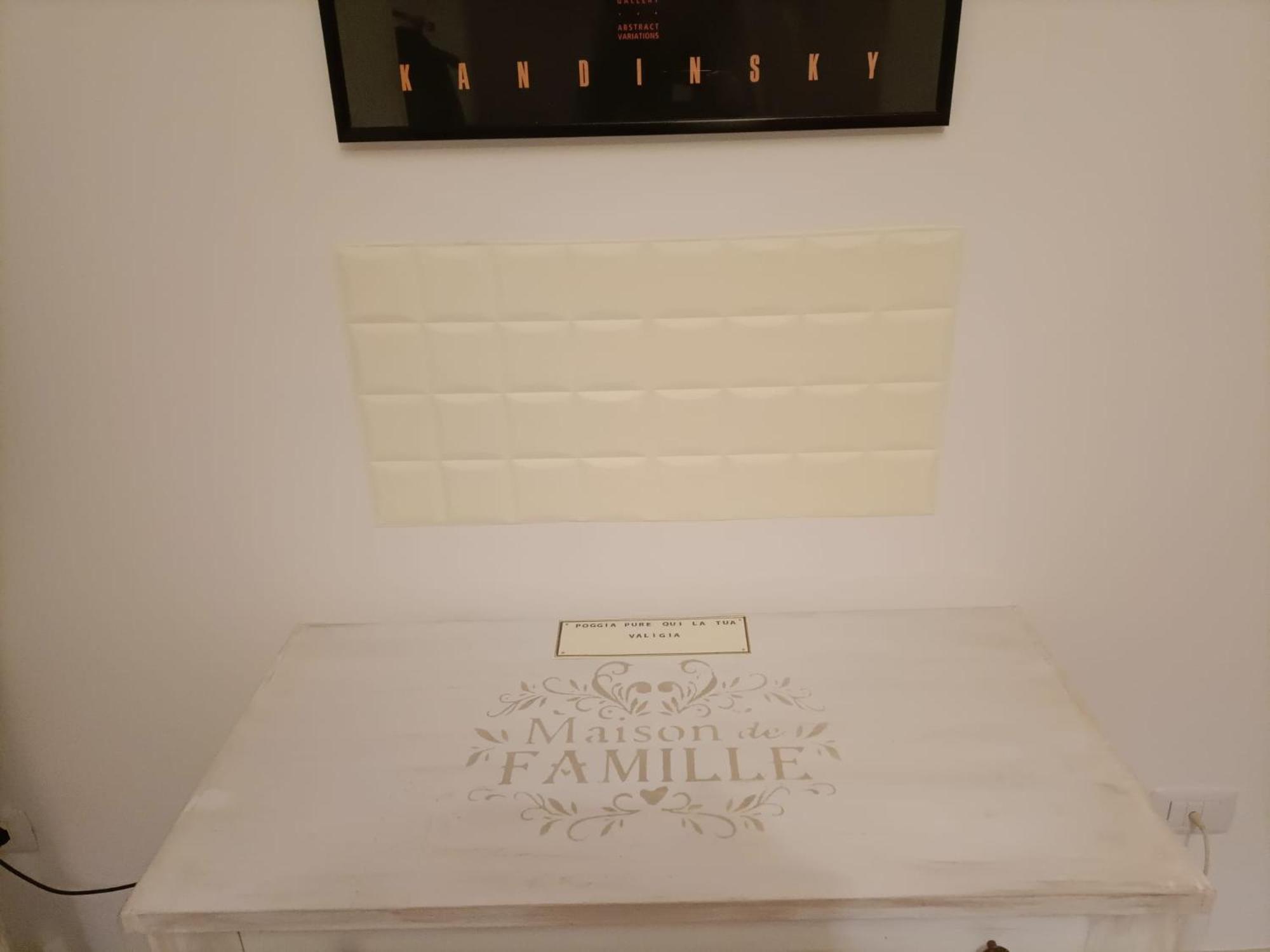 Maison De Famille Daire Torino Dış mekan fotoğraf